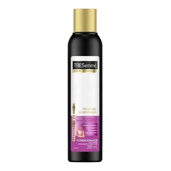 Cond Tresemme 200ml Blindagen Platinum