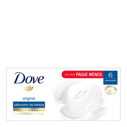 Sab Dove 90g Branco Original