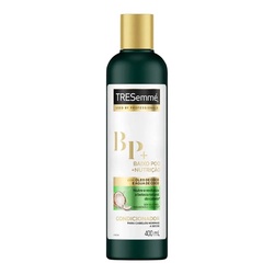 Cond Tresemme 400ml Baixopoo+nutri 400ml