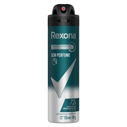 Des Rexona Aero Men S/perfume 150ml