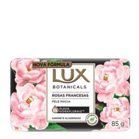 Sab Lux Suave 85g Rosas Francesas