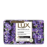 Sab Lux Suave 85g Lavanda