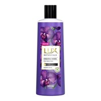 Sab Liq Lux Orquidea Negra 250ml