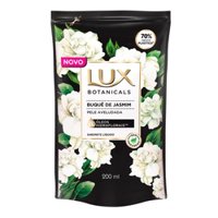 Sab Liq Lux Buque De Jasmin 200ml