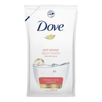 Sab Liq Dove 200ml Micelar Anti Stress