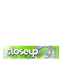 Cd Close Up 90g Aloe Fresh