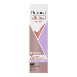 Des Rexona Clinical Aero Extra Dry 150ml