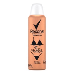Des Rexona Aero Vai Malandra 150ml