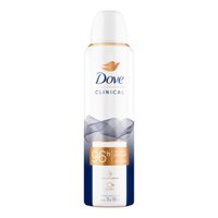 Des Dove Clinical Clean Original 150ml