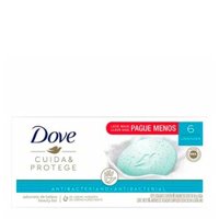 Sab Dove Cuida E Protege 90g