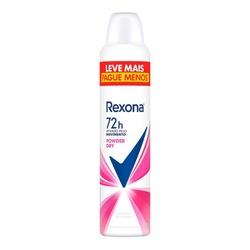 Des Rexona Power Dry 250ml