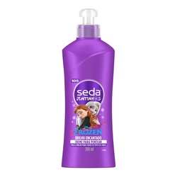 Cr Pentear Seda Juntinhos Todos 300ml