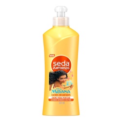 Cr Pentear Seda Juntinhos Cachos 300ml