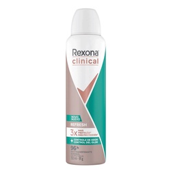 Des Rexona Clinical Aero Refresh 150ml