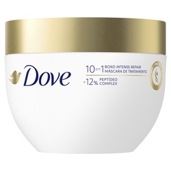 Masc Trat Dove Bond Repair 10em1 250g