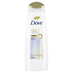 Sh Dove 350ml Bond Intense Repair