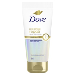 Leave-in Dove Bond Intense 50ml