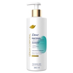 Serum Corporal Dove 380ml Pantenol