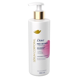 Serum Corporal Dove 380ml Pro Retinol