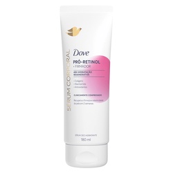 Serum Corporal Dove 180ml Pro Retinol