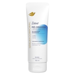 Serum Corporal Dove 180ml Ceramidas
