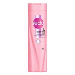 Sh Seda 300ml Glycol Vita-c Complex