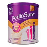 Pediasure Complete 400g Baunilha