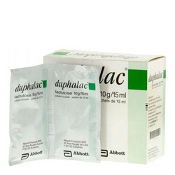 Duphalac Stick Sache 10x15ml