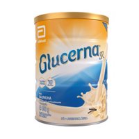 Glucerna Baunilha 850g
