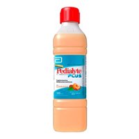 Pedialyte Active GuaranÁ 500ml