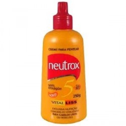 Cr Pentear Neutrox 5 250