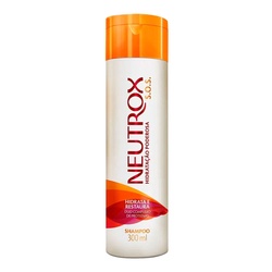 Sh Neutrox S.o.s 350ml