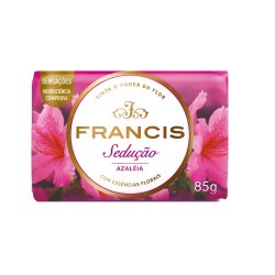 Sab Francis Aroma Flor Gerbera 85g