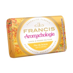 Sab Francis Flor De Acacia Amarelo 85g