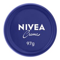 Creme Nivea Pote 97g