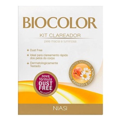 Desc Biocolor Kit