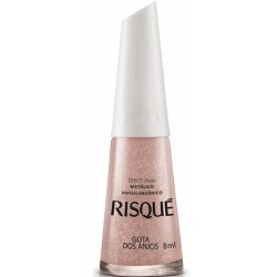 Esm Risque Metalico Gota Dos Anjos