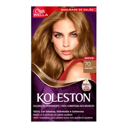 Koleston 70 Louro Medio