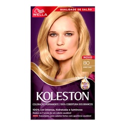 Koleston 80 Louro Claro