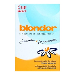 Desc Blondor Camomila 20g