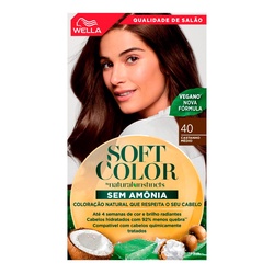 Soft Color 40 Cast Medio