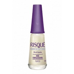 Esm Risque Care Base Fortalecedora 8ml
