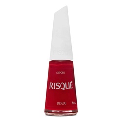 Esm Risque Cremoso Desejo 8ml