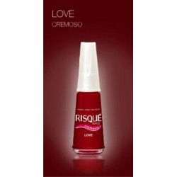 Esm Risque Cremoso Love 8ml