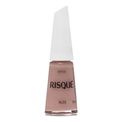 Esm Risque Cremoso Nude 8ml
