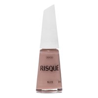 Esm Risque Cremoso Nude 8ml