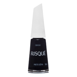 Esm Risque Cremoso Preto Sepia 8ml