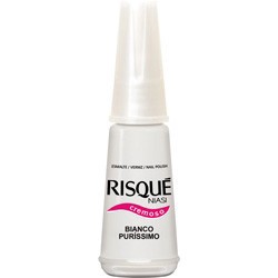 Esm Risque Cremoso Bianco Purissimo 8ml