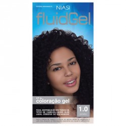 Biocolor 1.0 Preto