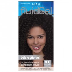 Biocolor 3.0 Castanho Escuro